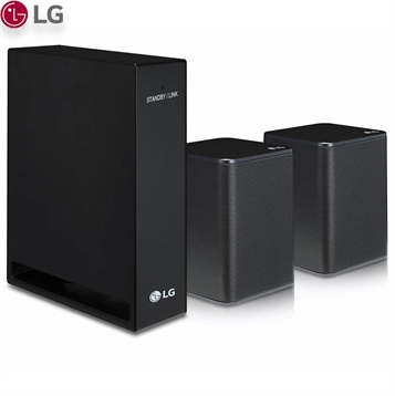 Loa LG SPK8-S
